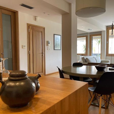Oasis City Apartment Iraklio Eksteriør billede