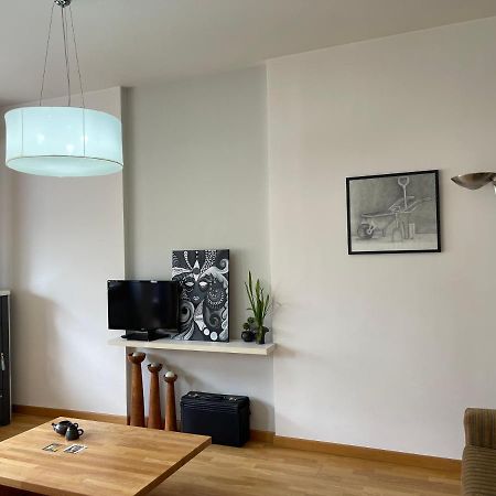 Oasis City Apartment Iraklio Eksteriør billede