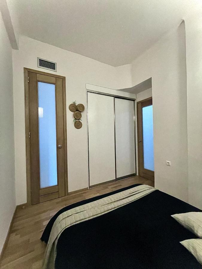 Oasis City Apartment Iraklio Eksteriør billede