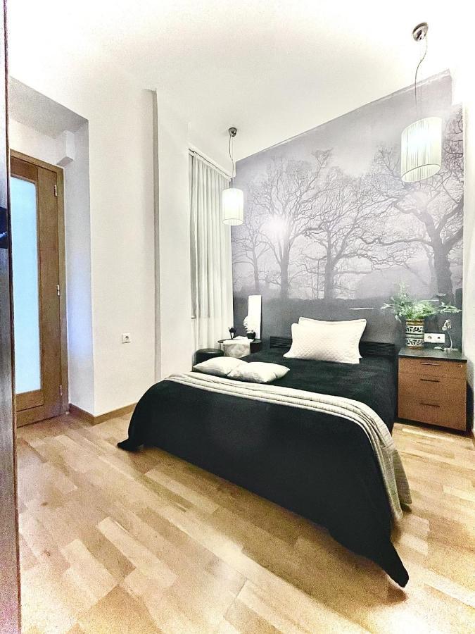 Oasis City Apartment Iraklio Eksteriør billede