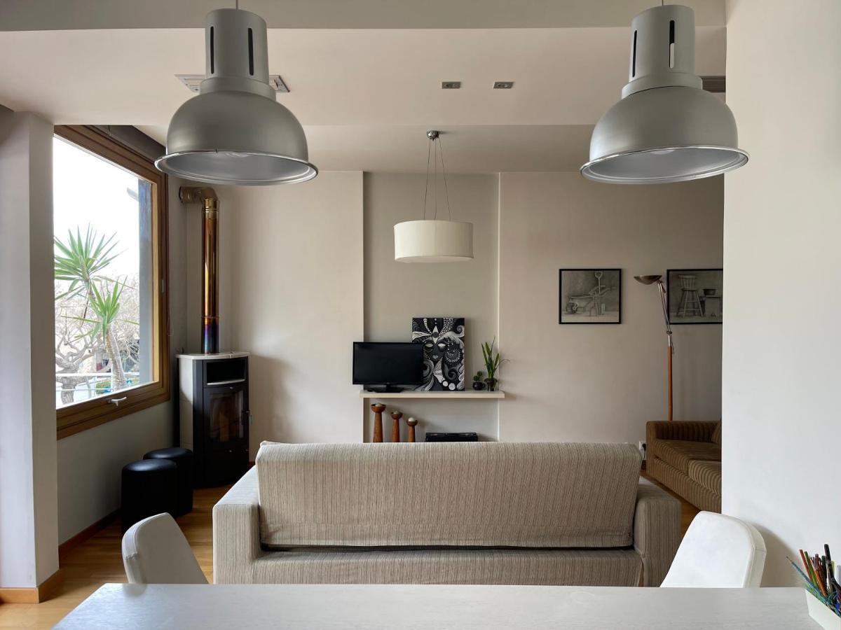 Oasis City Apartment Iraklio Eksteriør billede