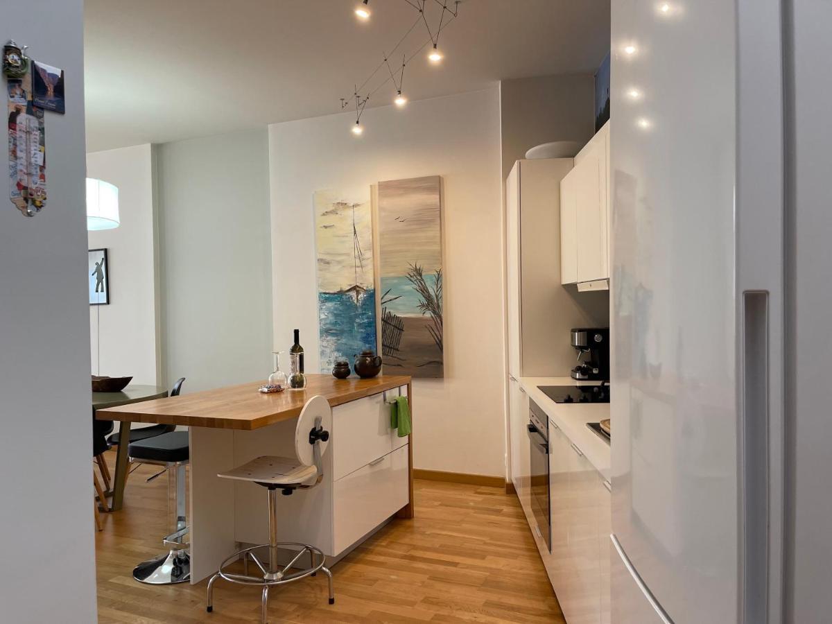 Oasis City Apartment Iraklio Eksteriør billede