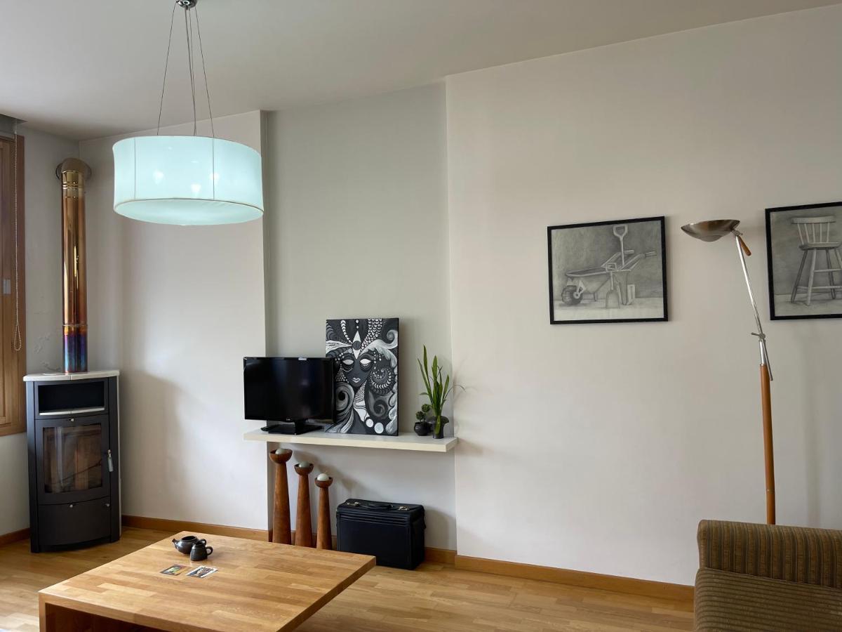 Oasis City Apartment Iraklio Eksteriør billede