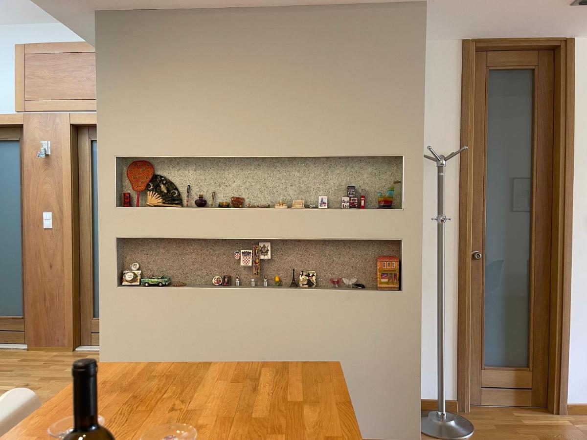 Oasis City Apartment Iraklio Eksteriør billede